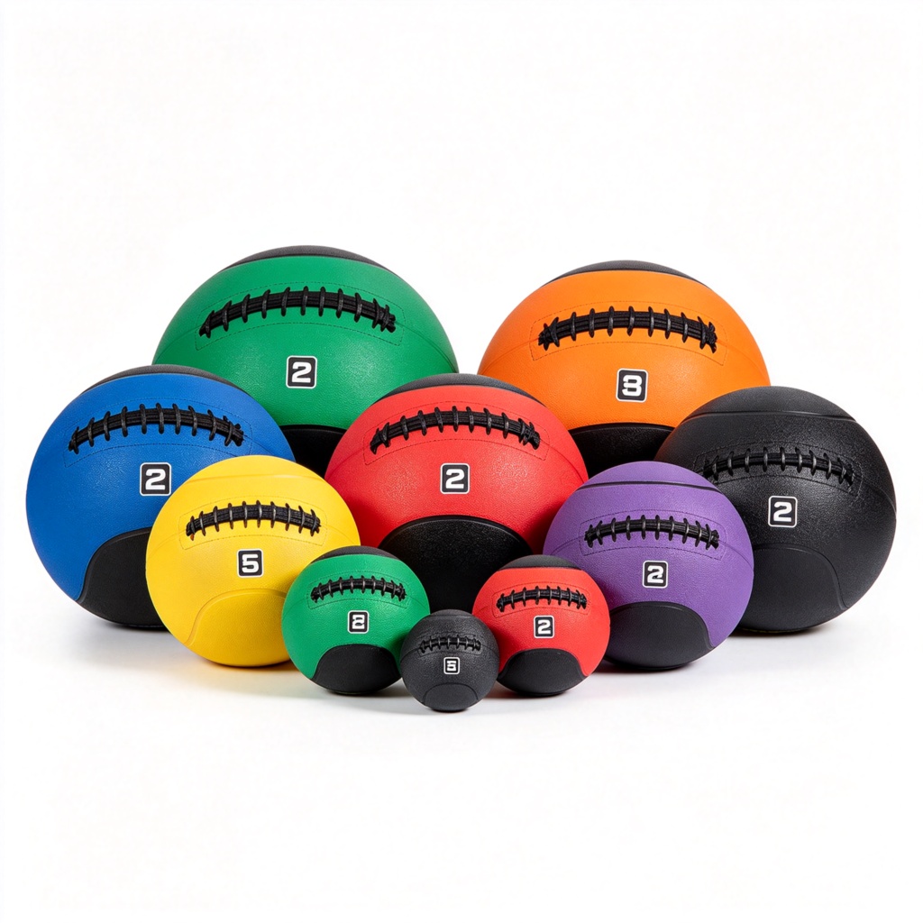 Medicine Ball