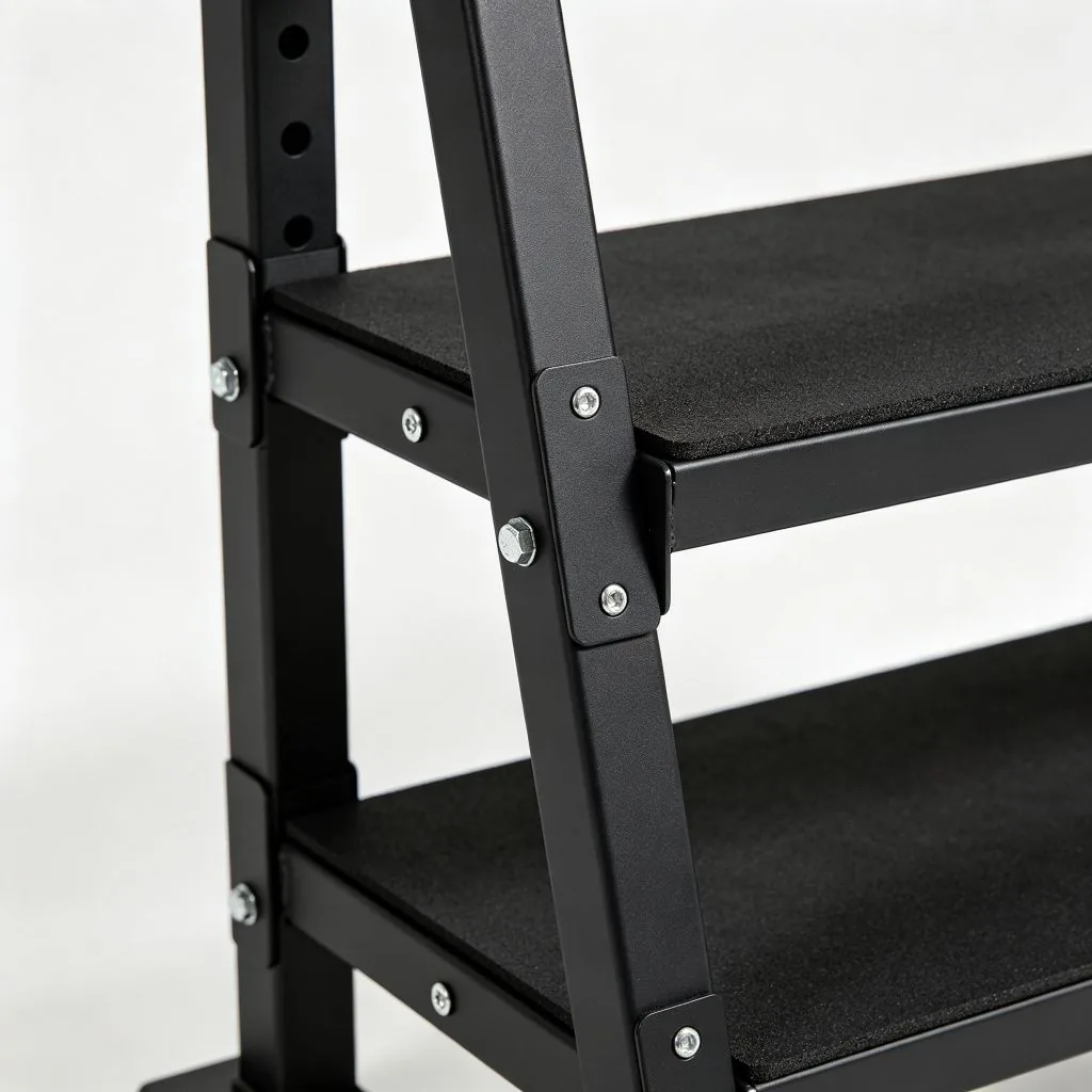 Medicine Ball Rack - image 3