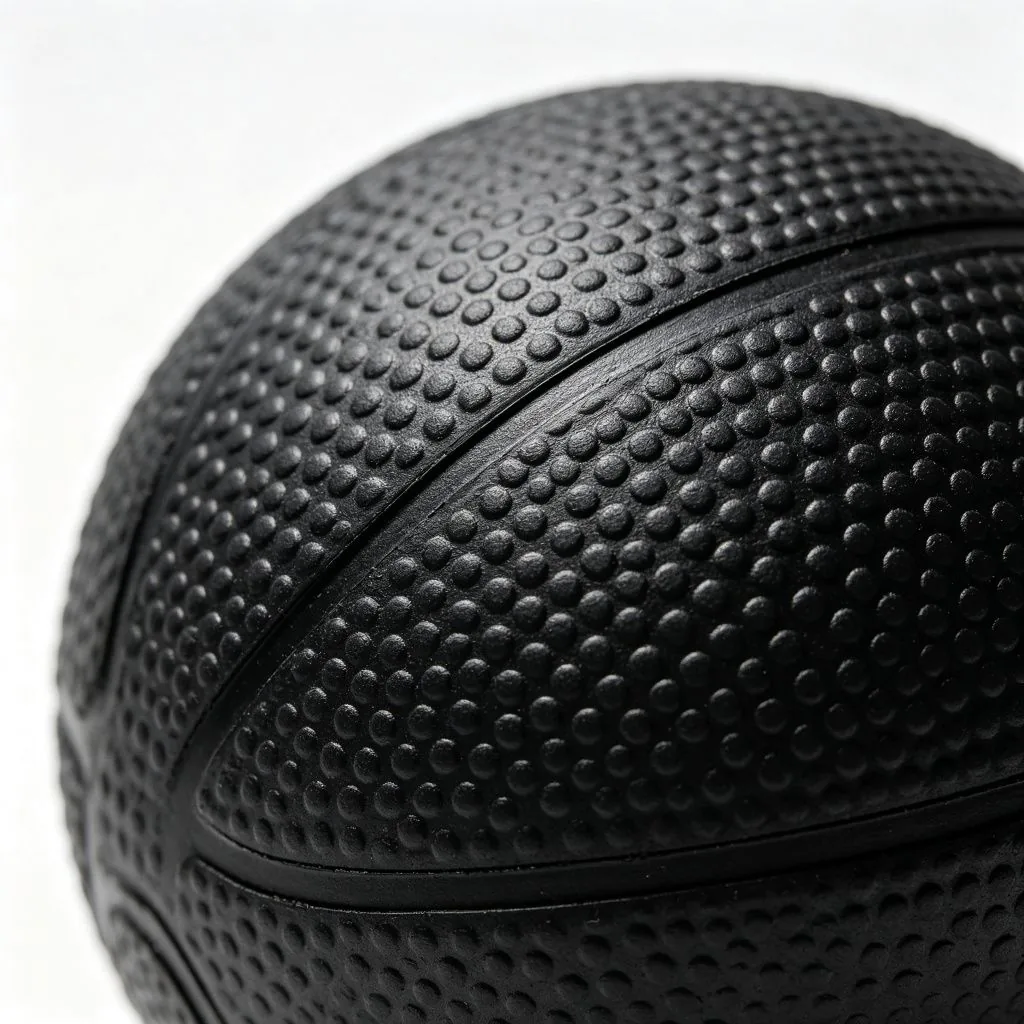Medicine Ball Set (2-10kg,6 balls) - image 3