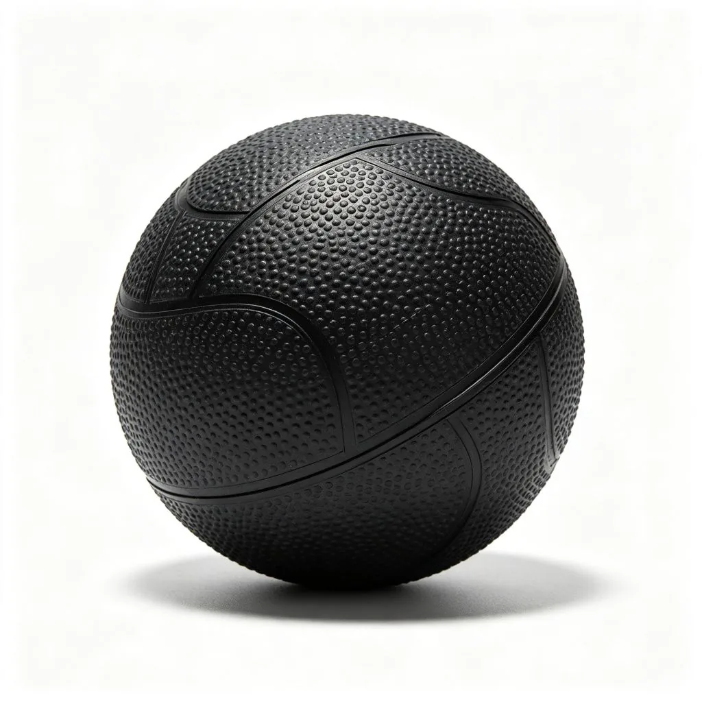 Medicine Ball - image 2