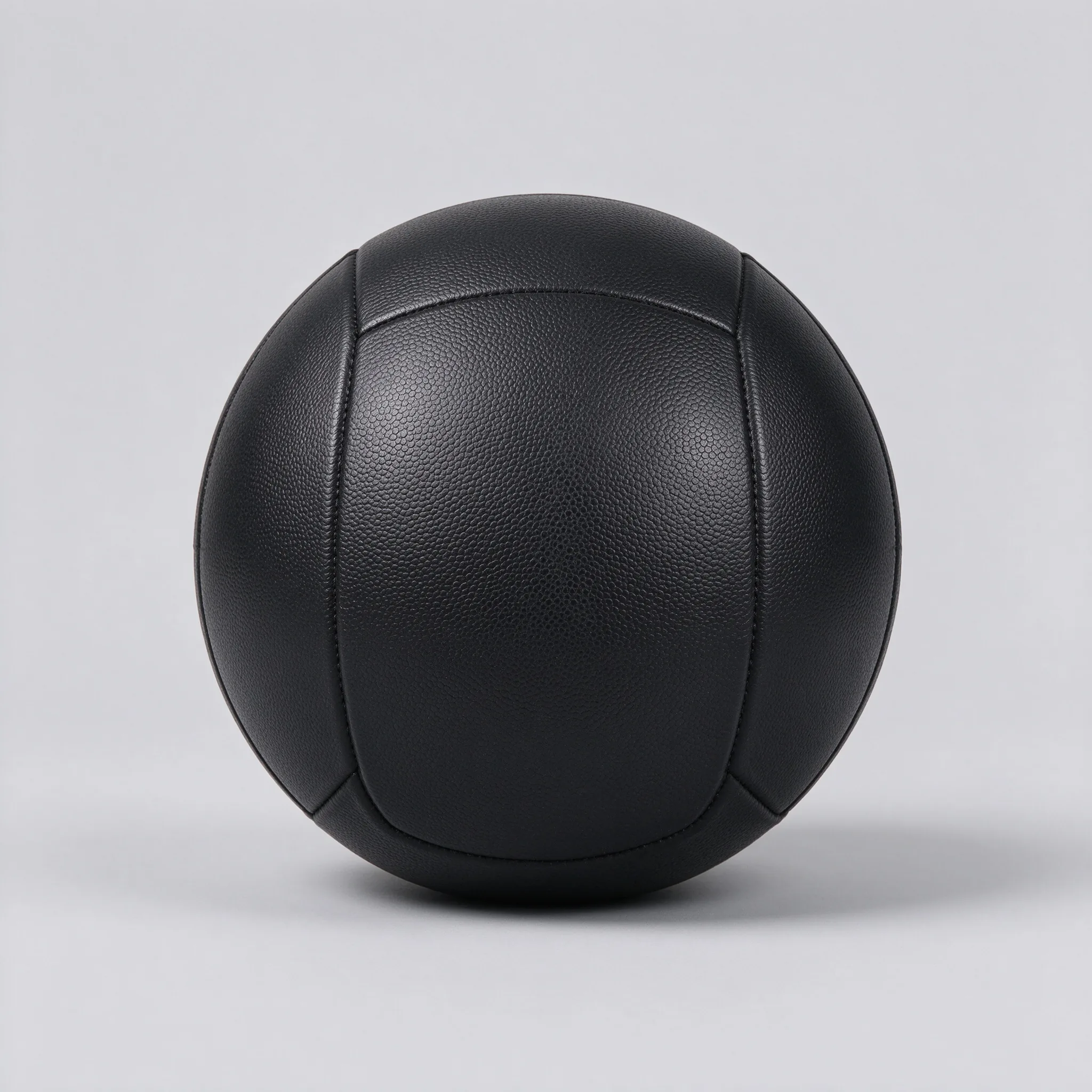 Medicine Ball (10lb) - ZEALLSPORT Commercial Gym Equipment