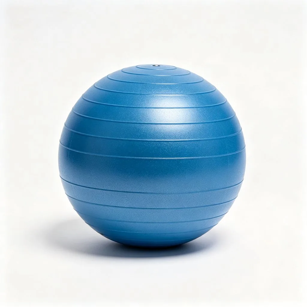 Mini Pilates Yoga Ball for Adults Pelvic Floor Training Postpartum Diastasis Recti Repair Reduce  - image 2