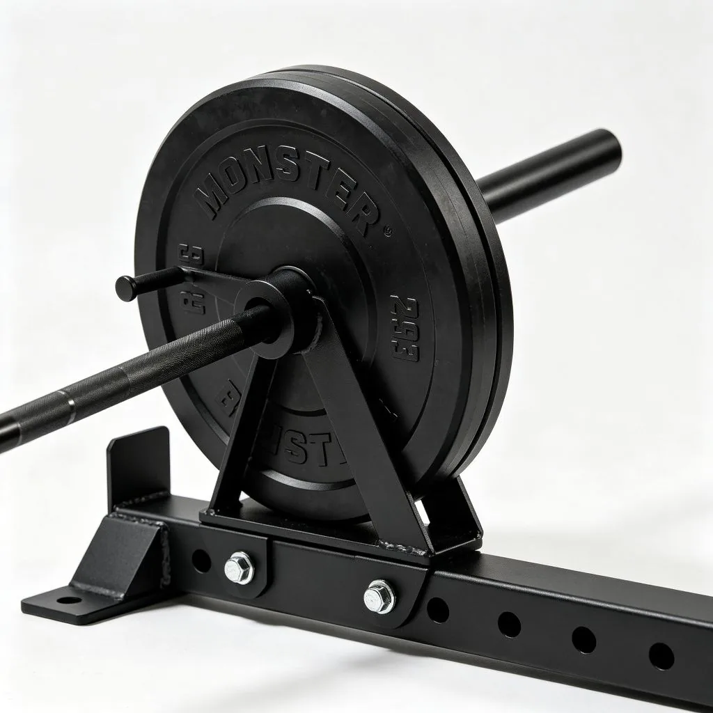 MONSTER LANDMINE - image 2