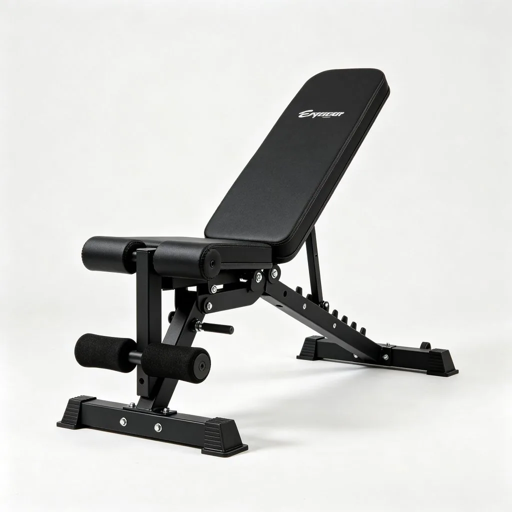 Multi Bench - ZEALLSPORT Commercial Gym Equipment