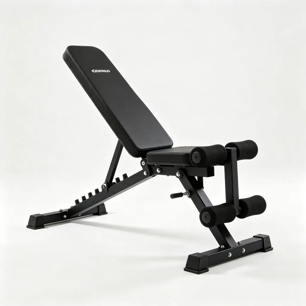 Multi Bench - image 2