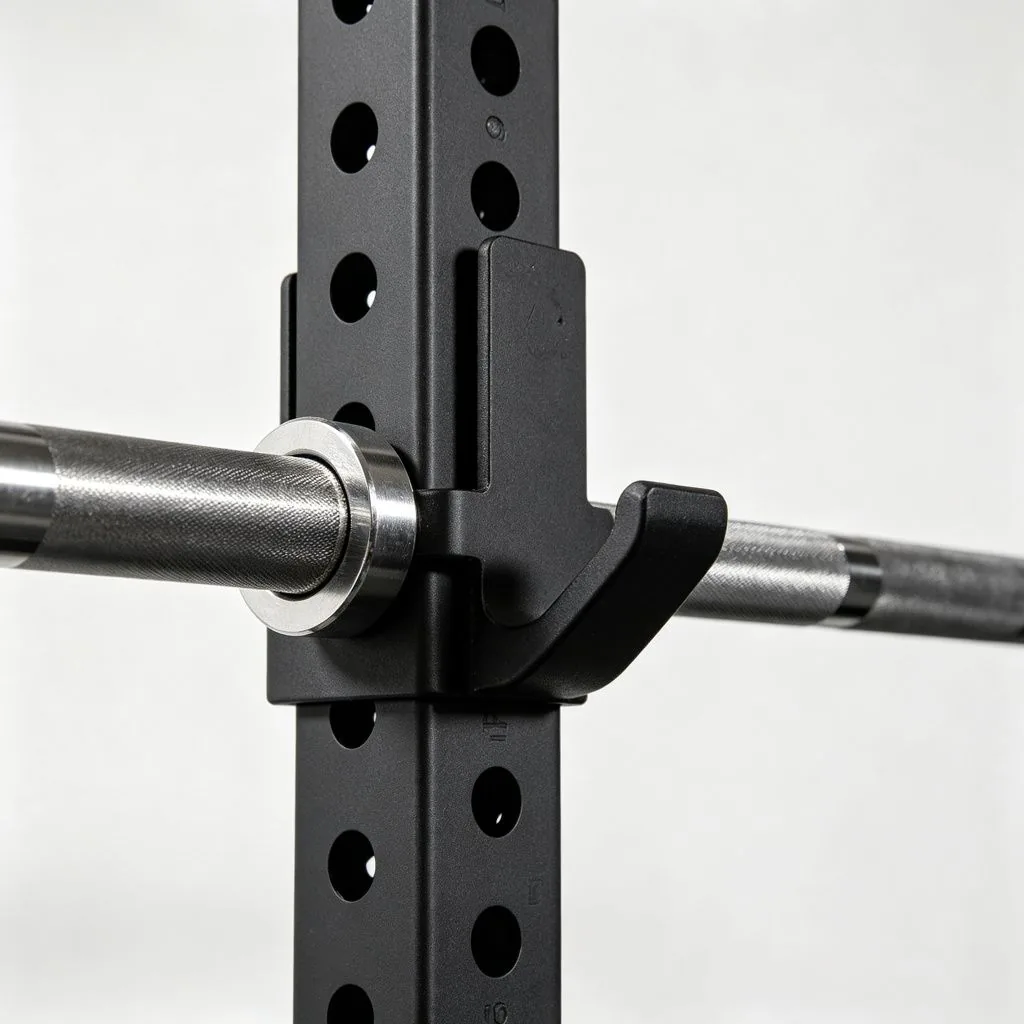 Multi Power Squat Rack - image 3