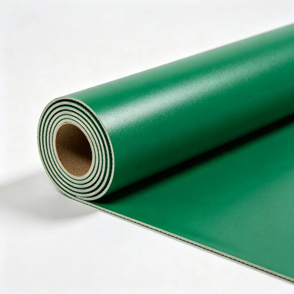 Multi-Sport Indoor PVC Flooring for Volleyball,Handball,Badminton and Fitness - ZEALLSPORT Commercial Gym Equipment
