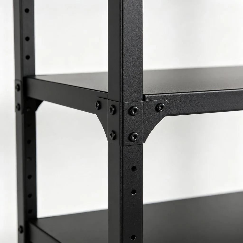Multi Storage Rack - image 3
