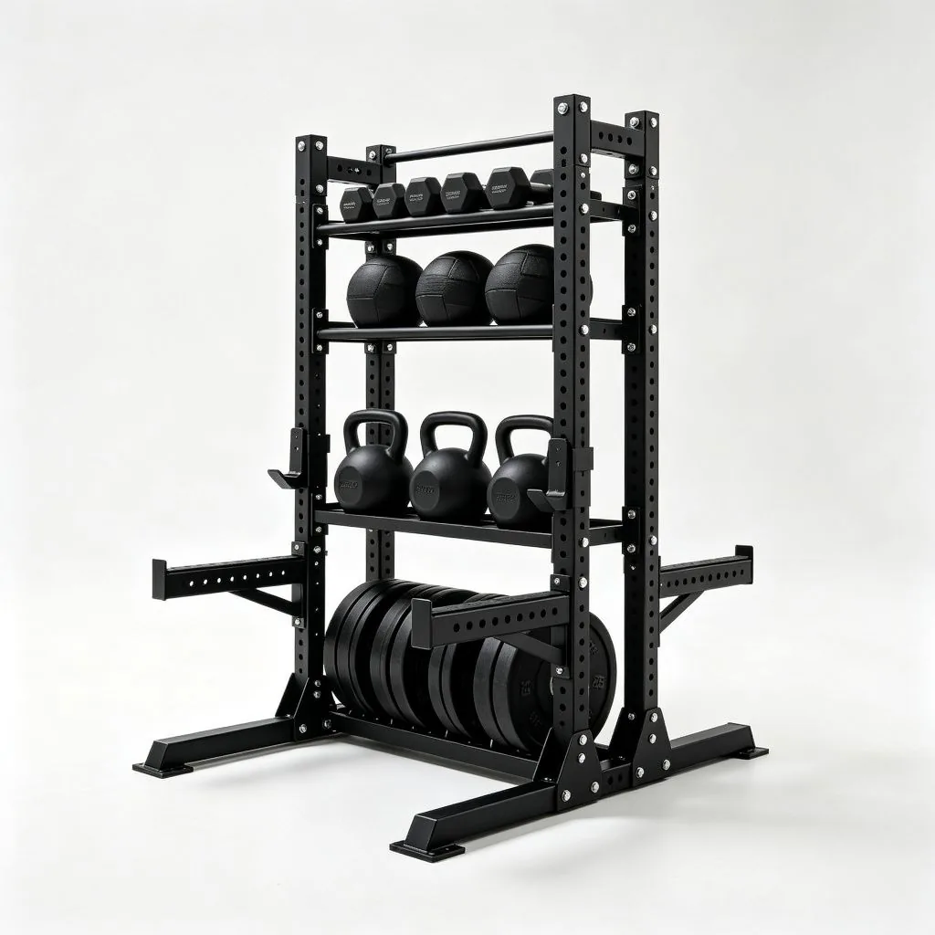 Multi Storage Rack - image 2