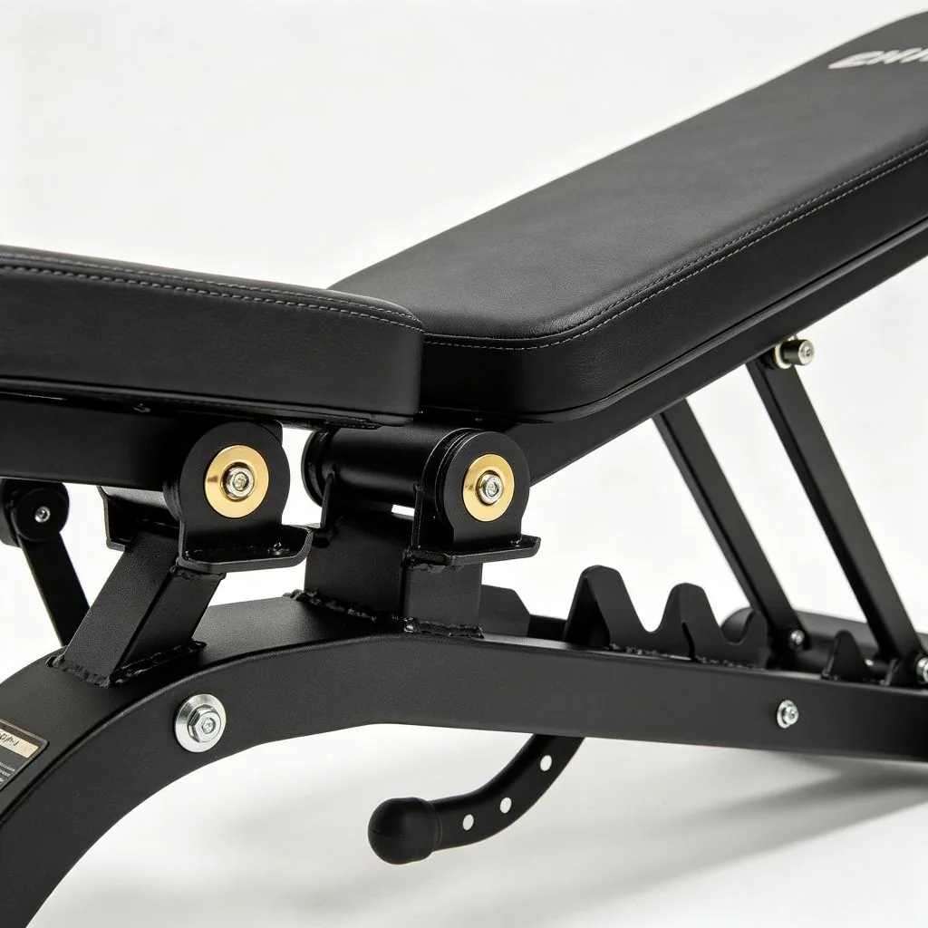 Multi-Training Bench - image 3