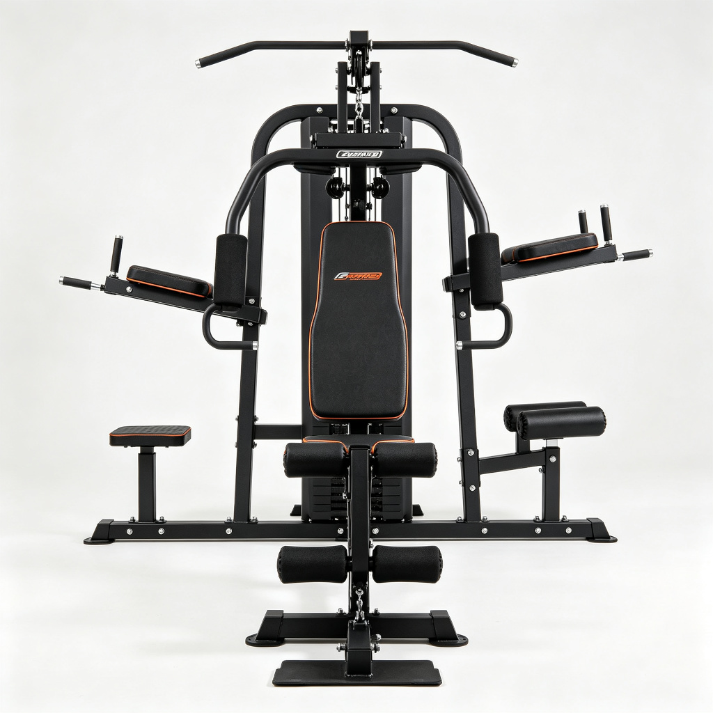 Multi-Training Bench