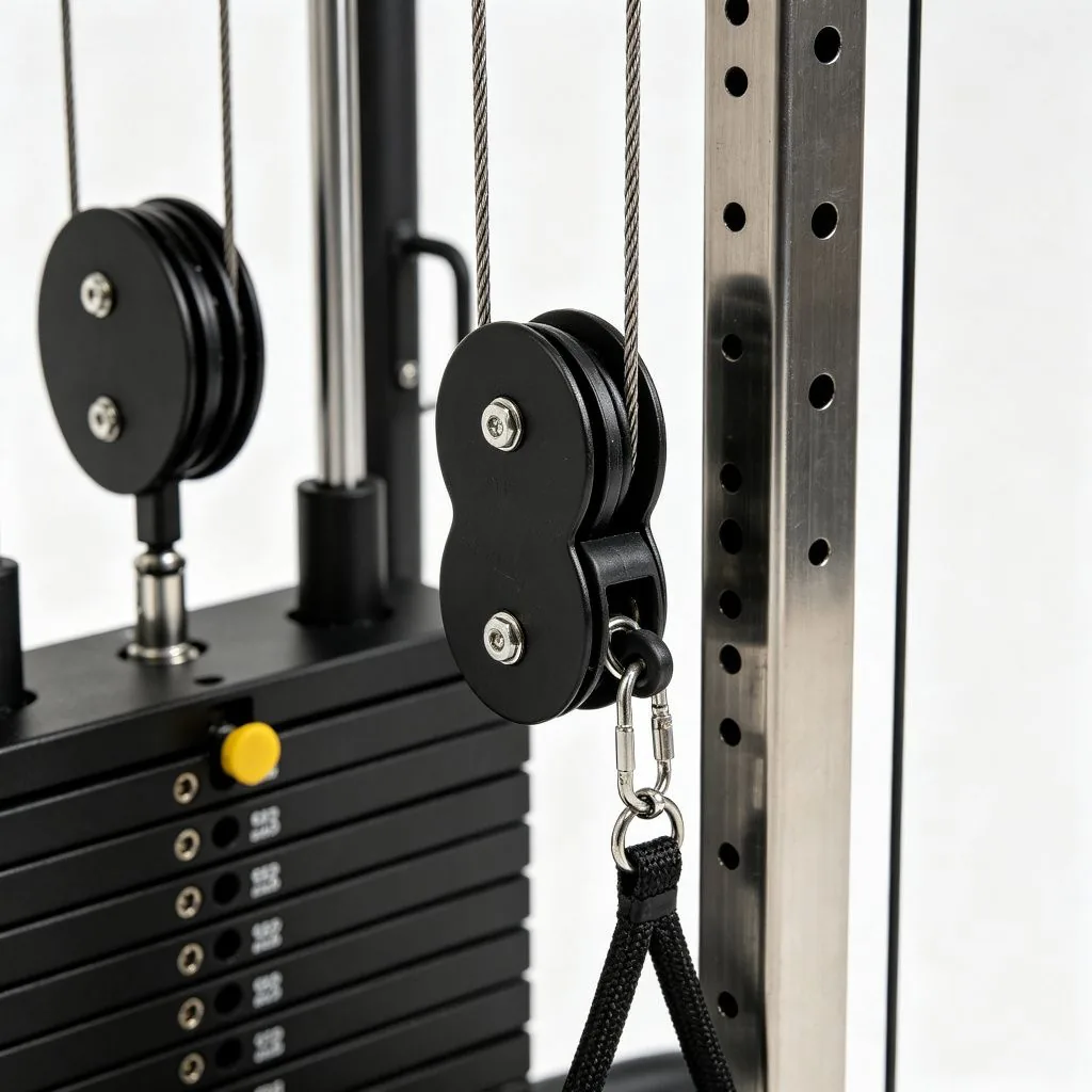 Multicable Crossover - image 3