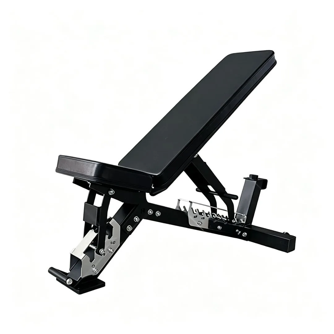 Multi Bench - ZEALLSPORT
