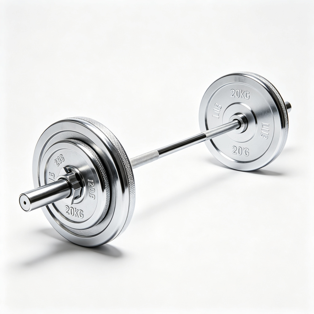 Olympic Barbell