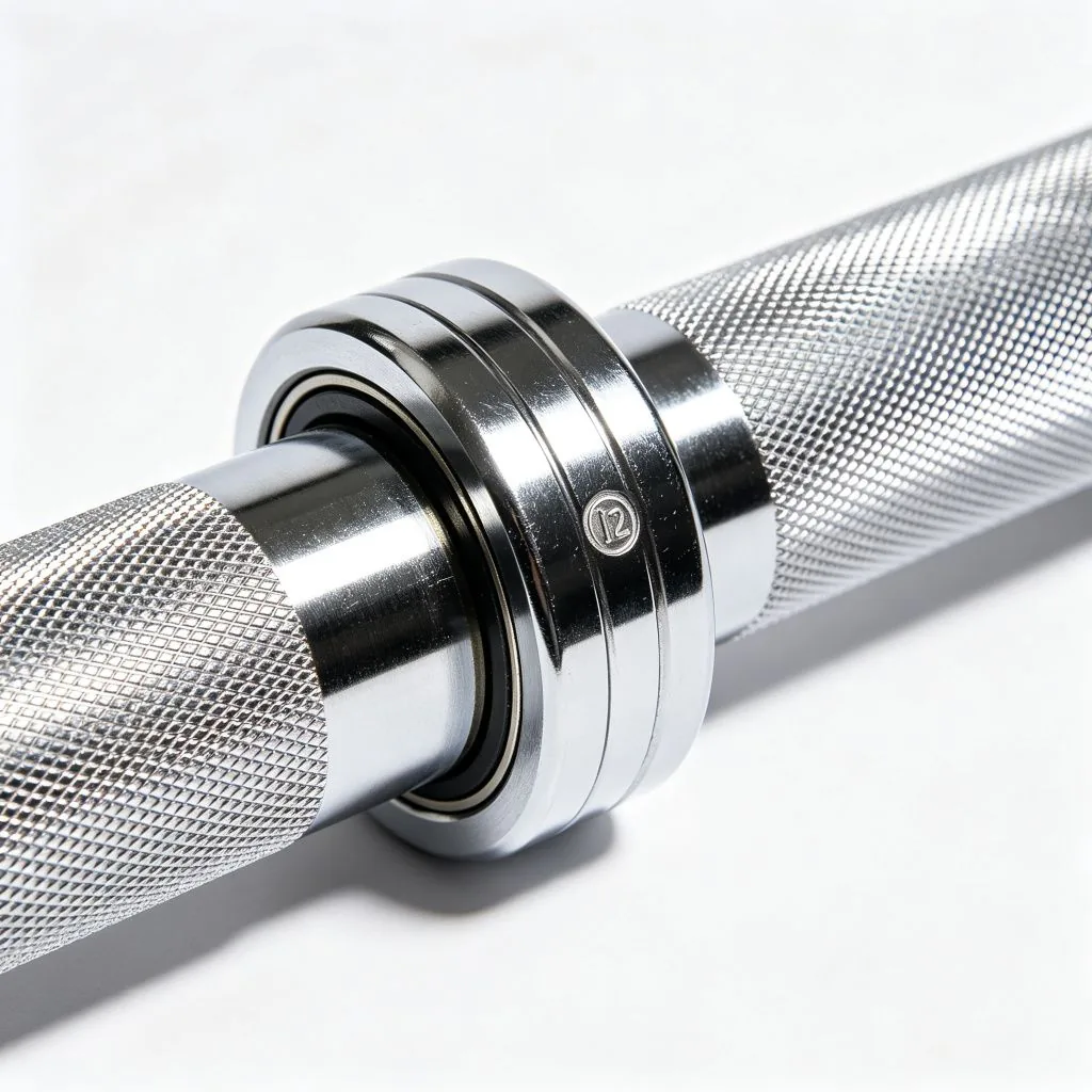 Olympic Barbell 20kg (Men) - image 3
