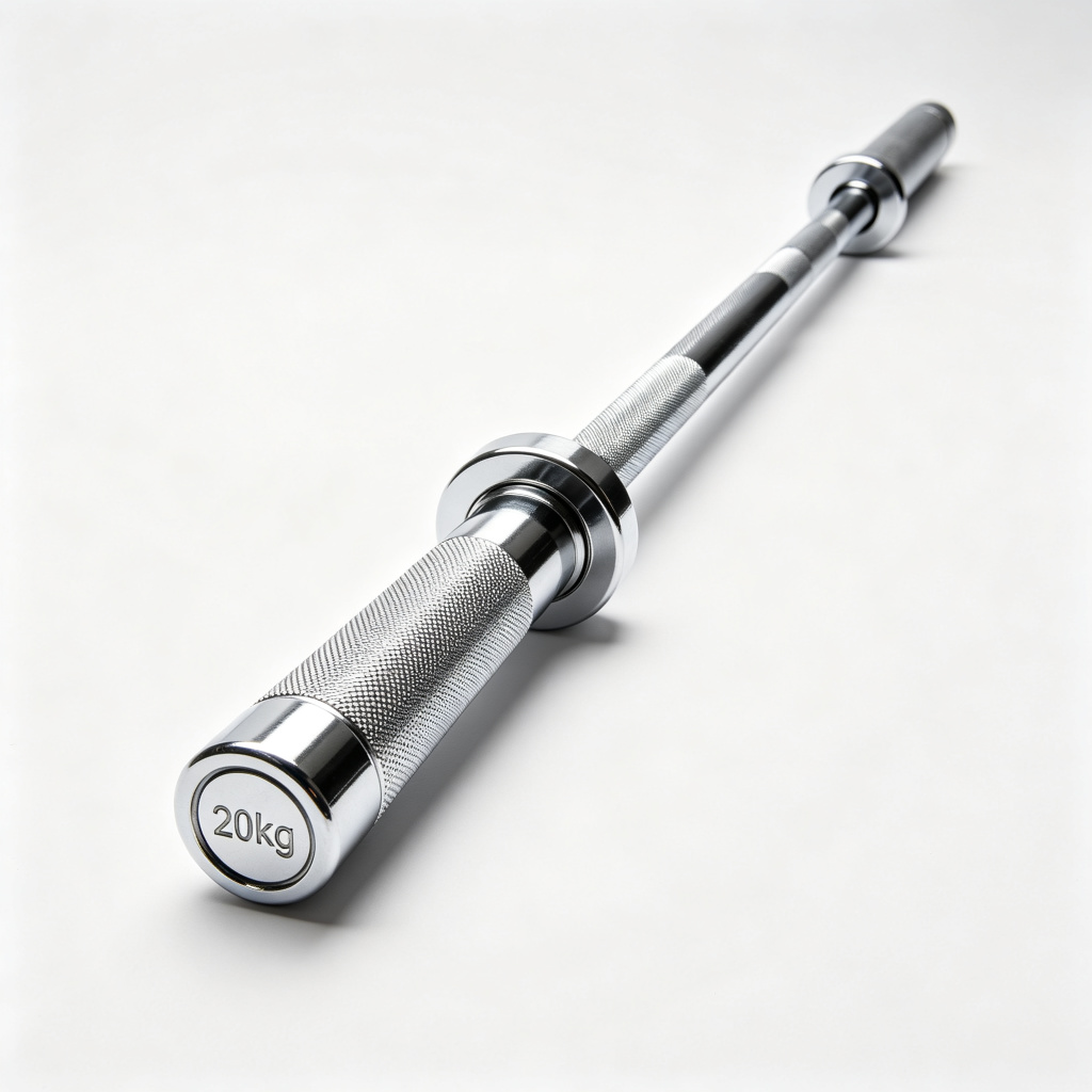 Olympic Barbell 20kg (Men)