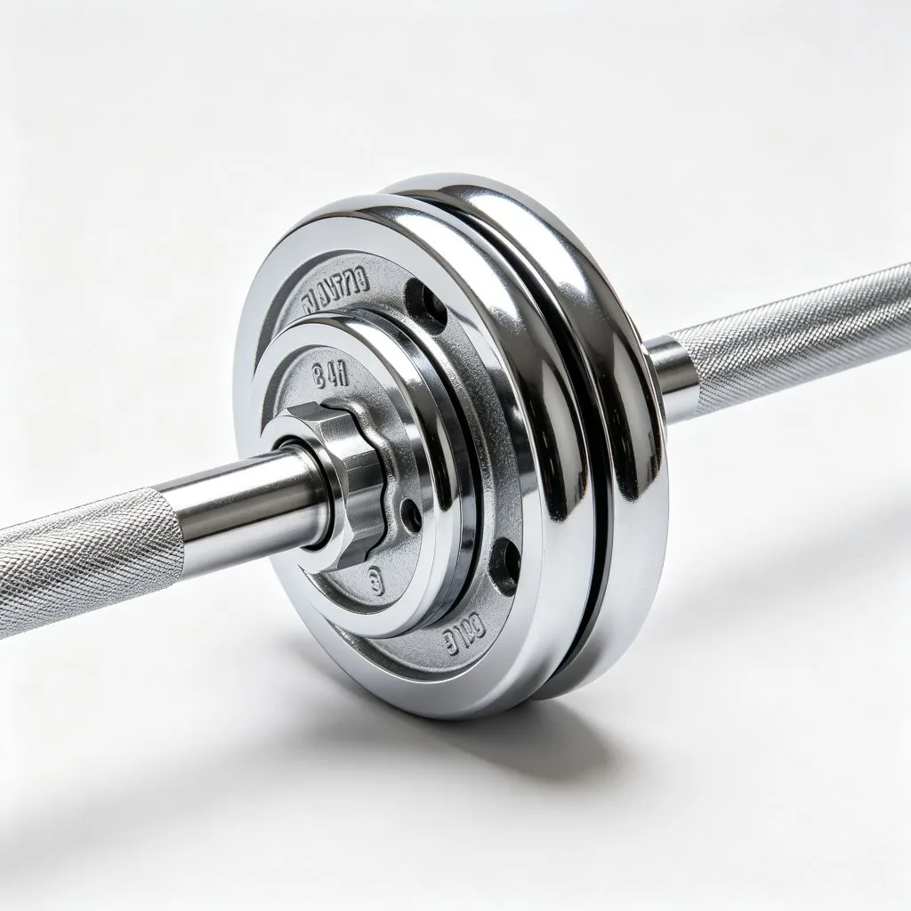 Olympic Barbell 20kg (Men) - image 2