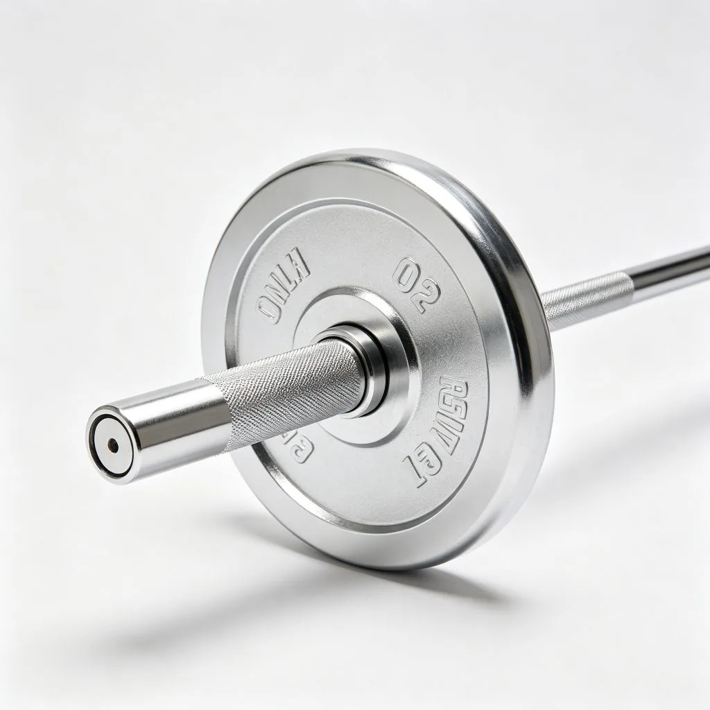 Olympic Barbell 15kg (Women) - image 2