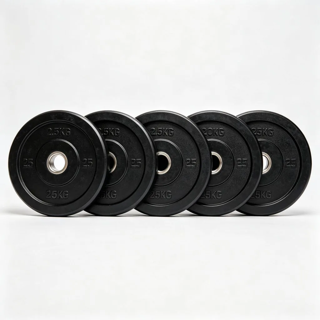Urethane Olympic Plate - ZEALLSPORT