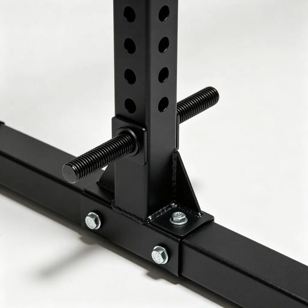 Olympic Plate Tree (6 peg + Bar) - image 3