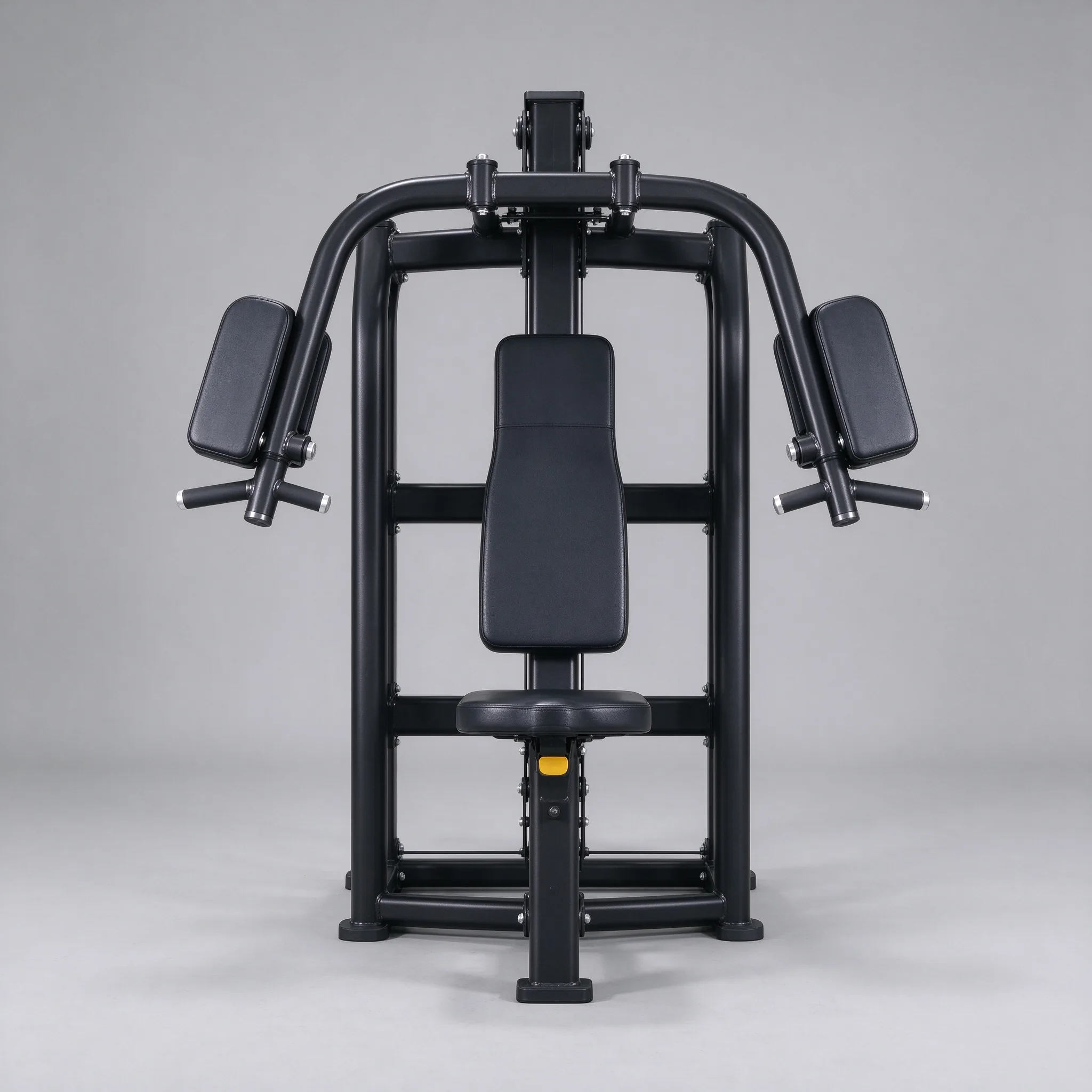 Pec Deck Fly Machine - ZEALLSPORT Commercial Gym Equipment