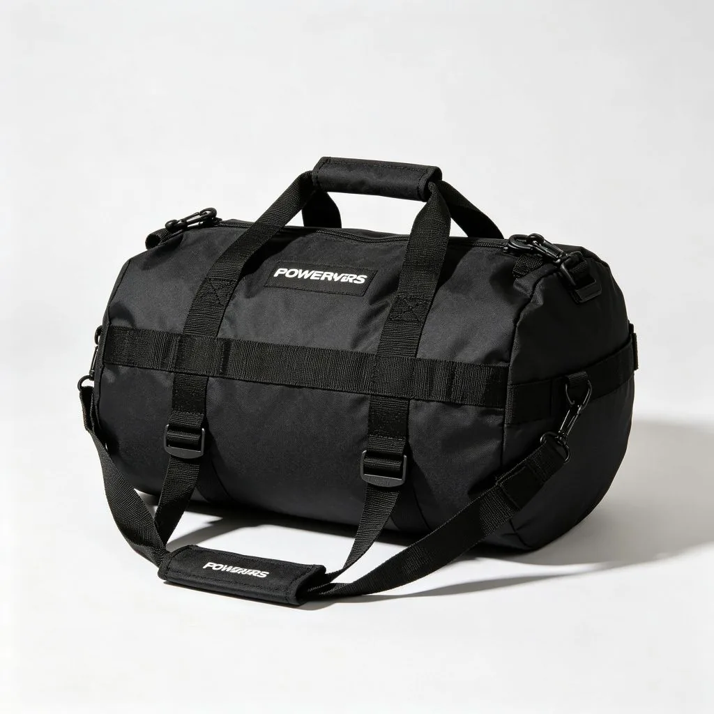 Power Bag - ZEALLSPORT Commercial Gym Equipment