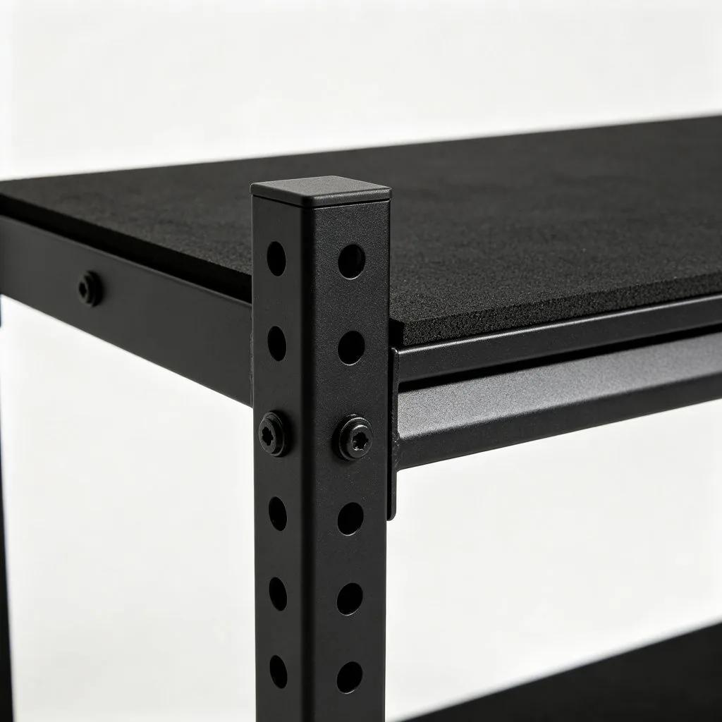Power Bag Rack - image 3