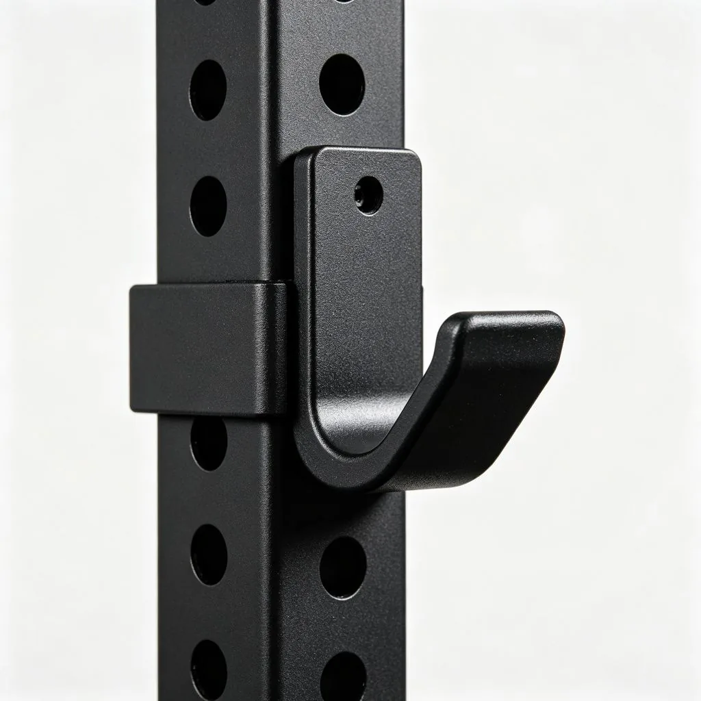 Power Rack - image 3