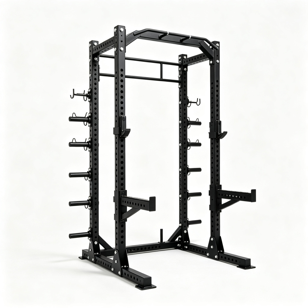 Power Rack