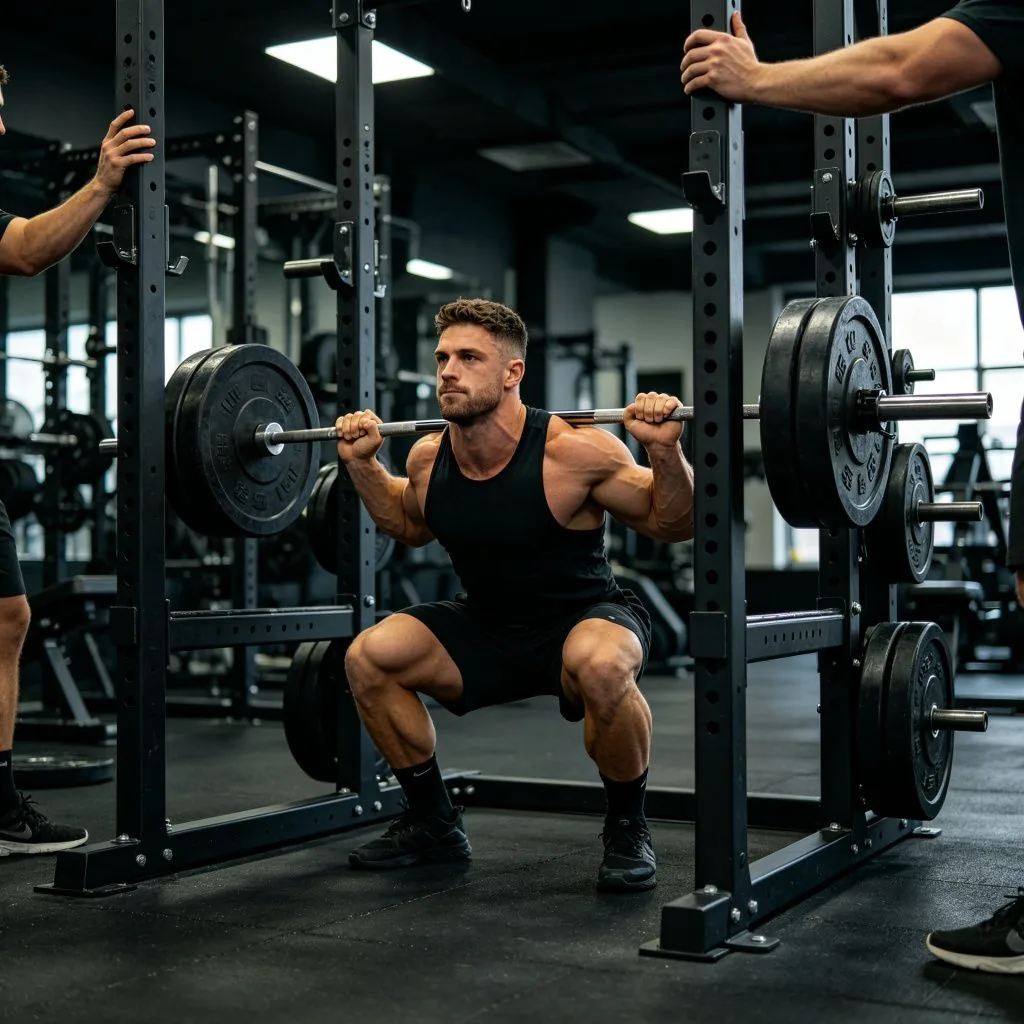 Power Rack - image 4