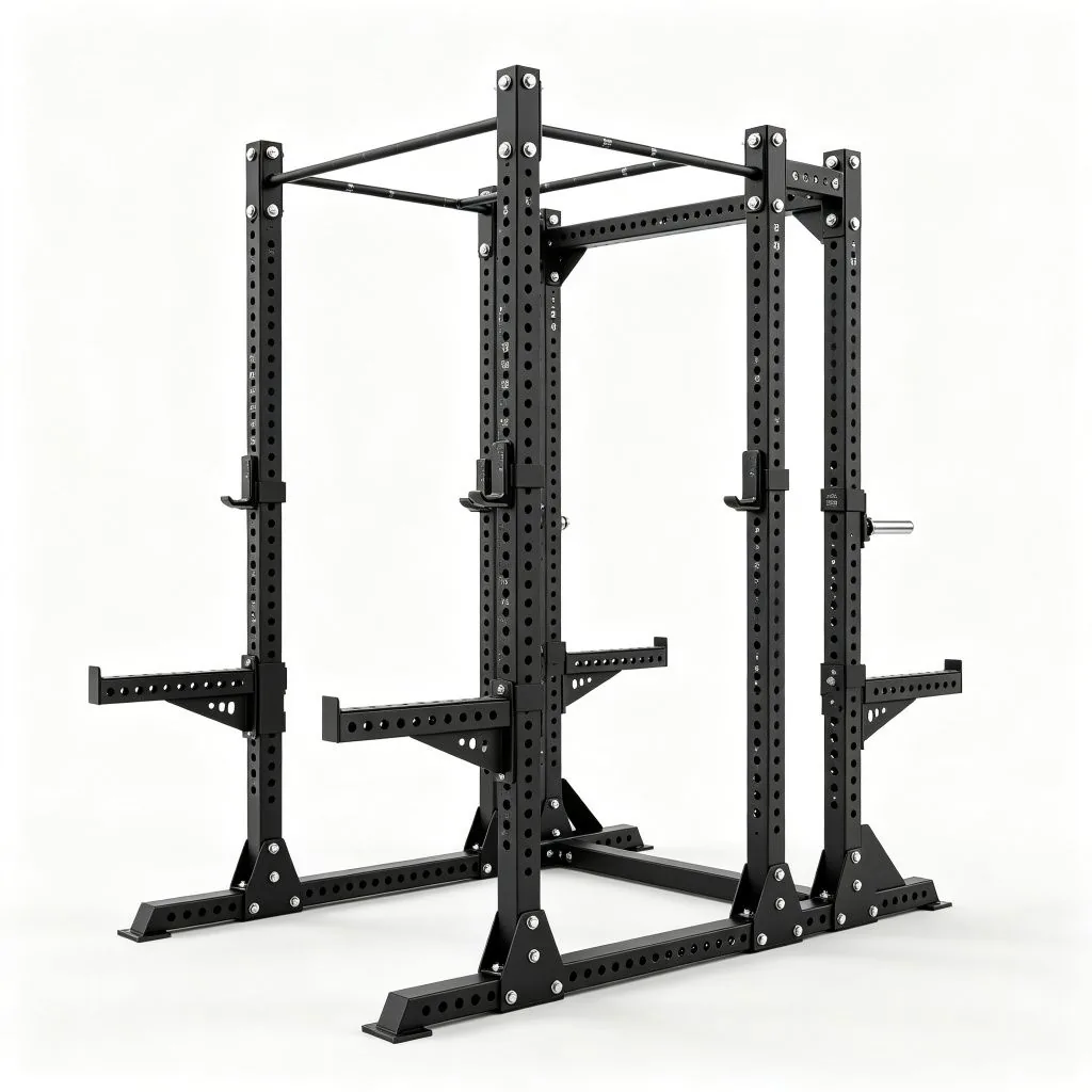 Power Rack - image 2
