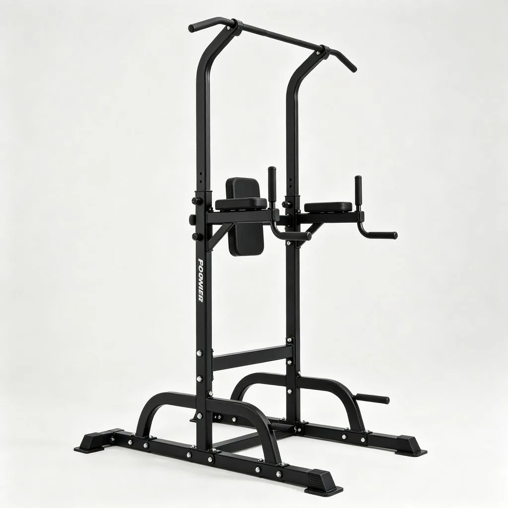 Power Tower - image 2