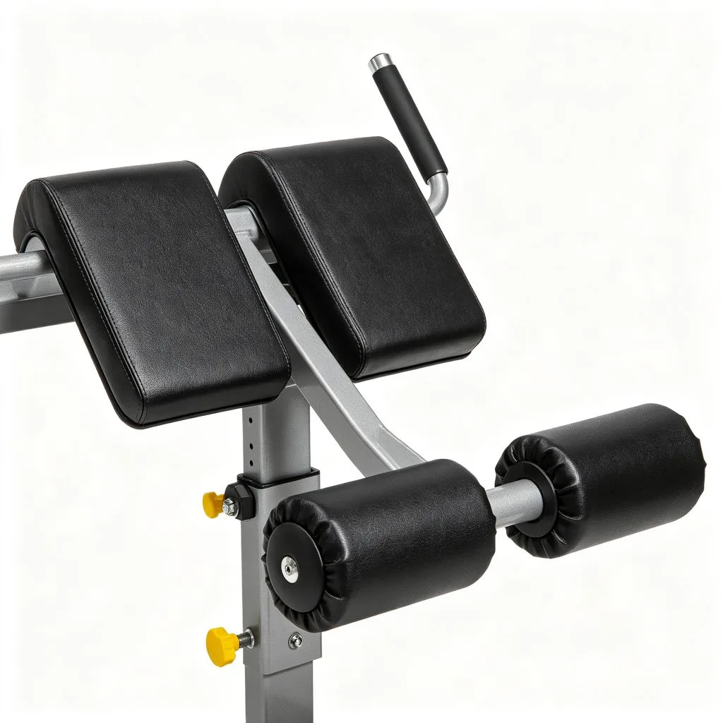 PR-100 Preacher Curl Bench - image 3