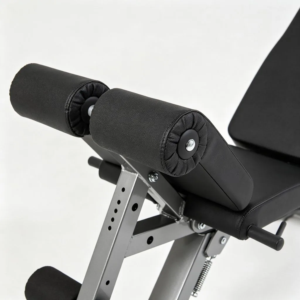 Preacher Curl Bench - image 3