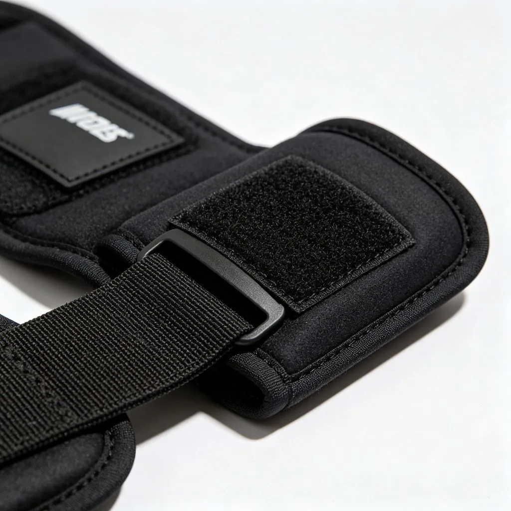 Prefessional Men Ankle/Wrist Weights AW- - image 3