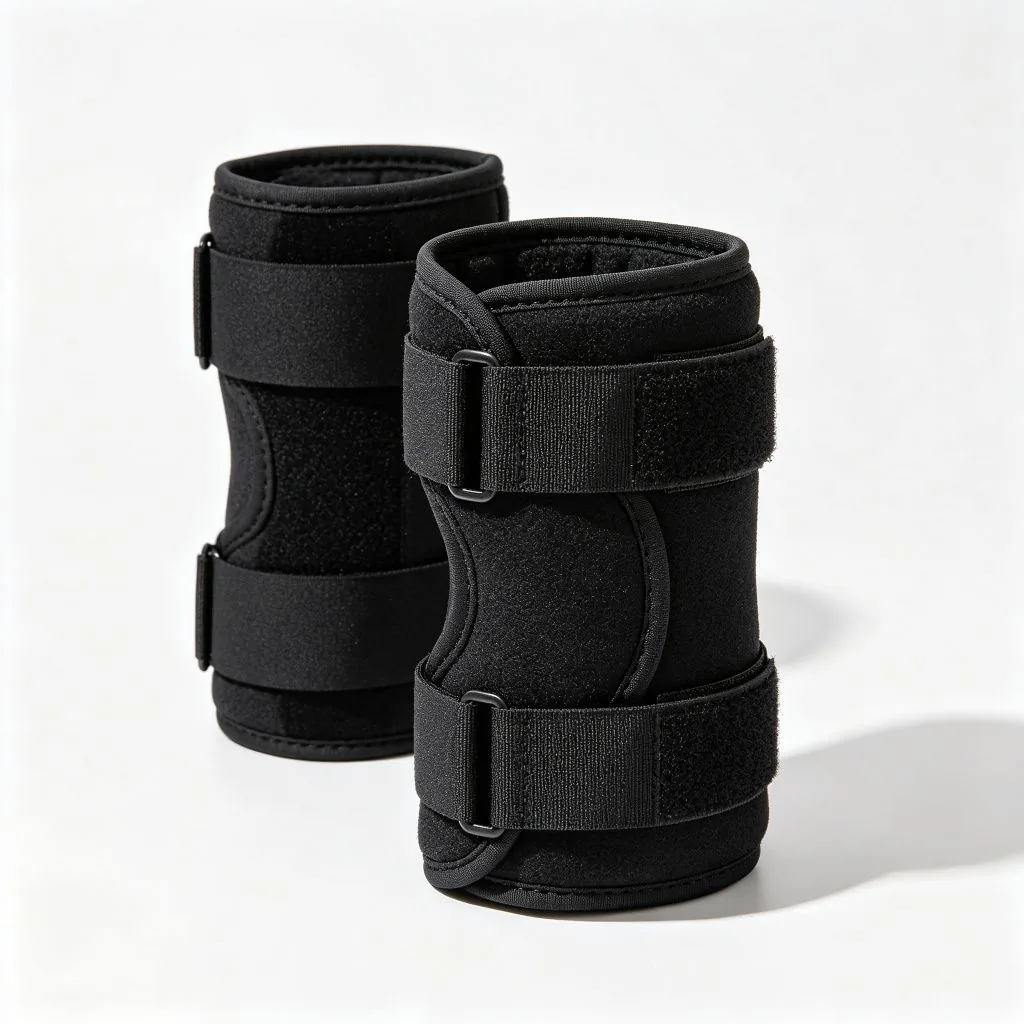 Prefessional Men Ankle/Wrist Weights AW- - image 2