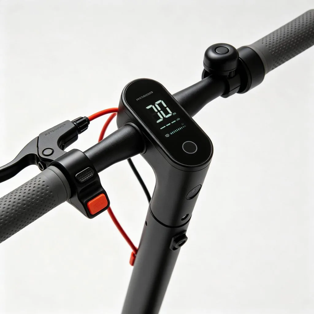 Premium Commuter Electric Scooter - image 3