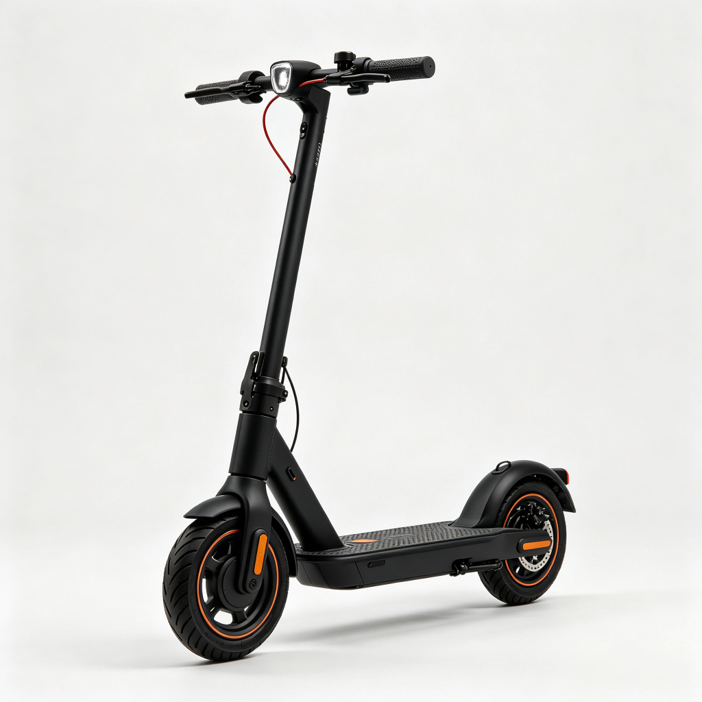 Premium Commuter Electric Scooter