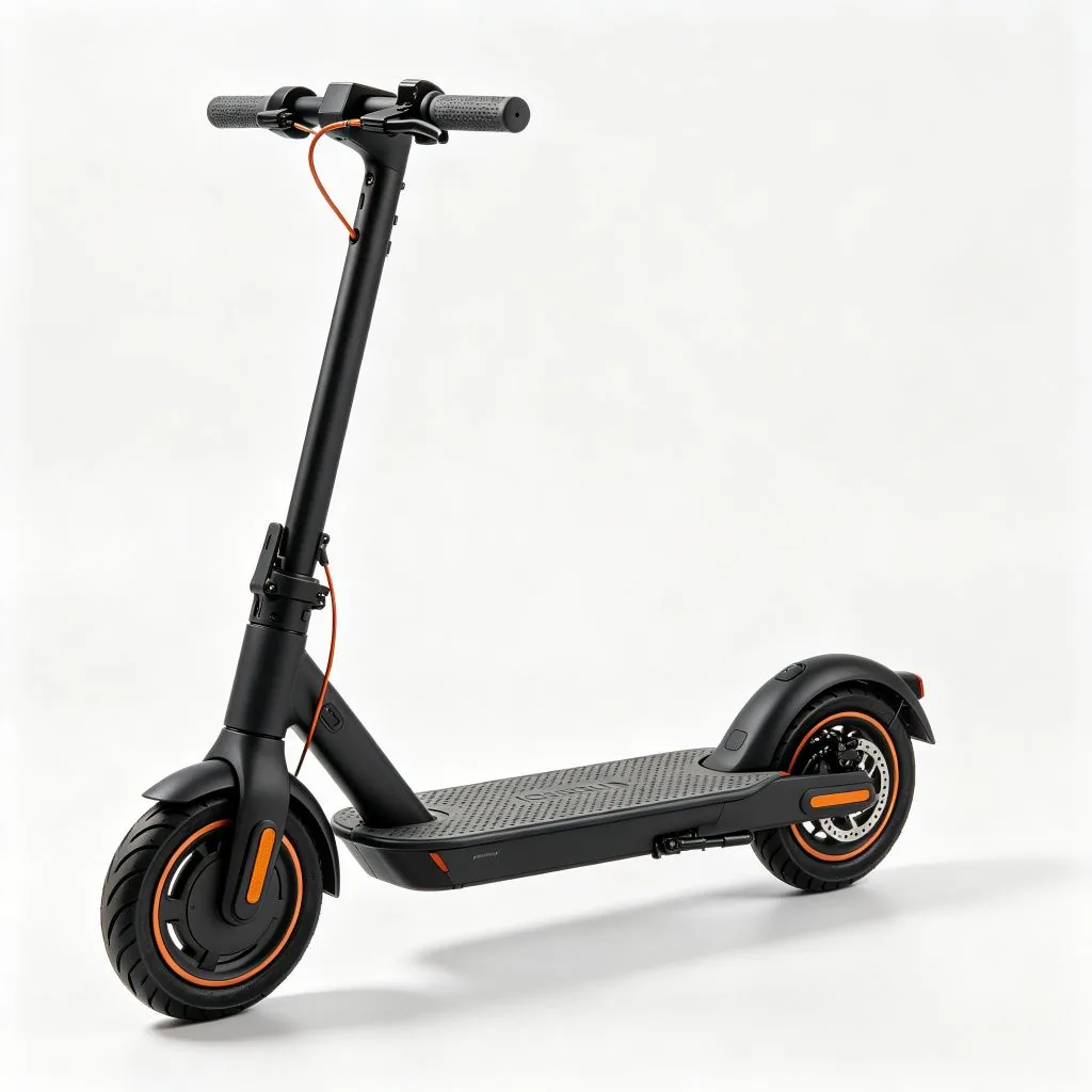 Premium Commuter Electric Scooter - image 2