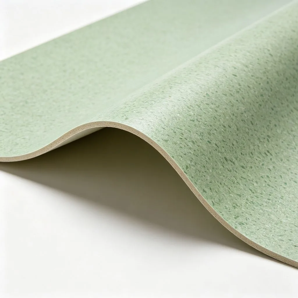 Premium Hospital Vinyl Flooring with Anti-Bacterial and Easy-Clean Surface - image 2