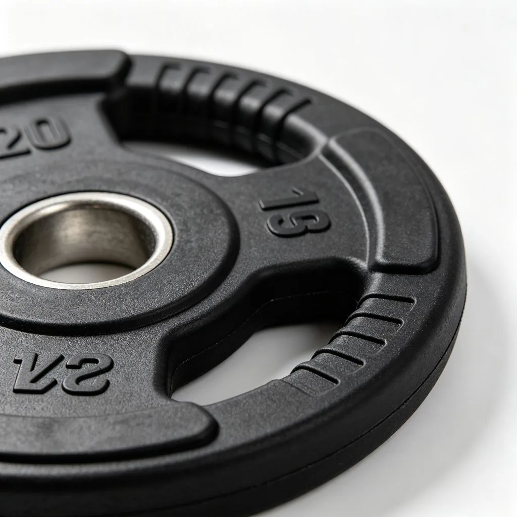 PU Handle Plate - image 3