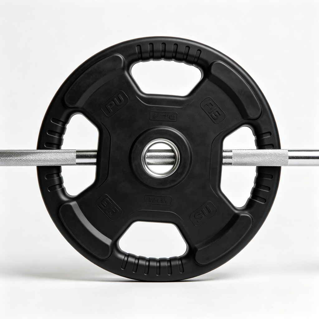 PU Handle Plate