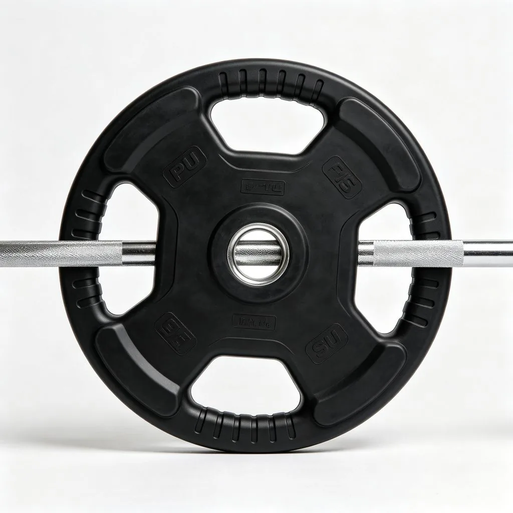 PU Handle Plate - ZEALLSPORT Commercial Gym Equipment