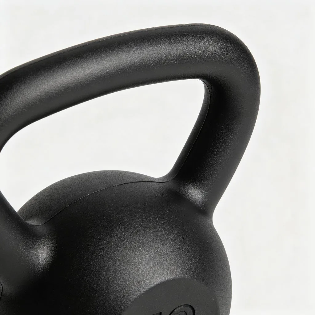 PU Kettlebell - image 3