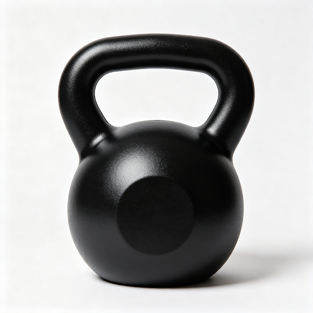 PU Kettlebell