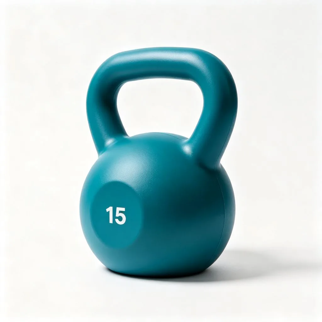 PU Kettlebell - image 2