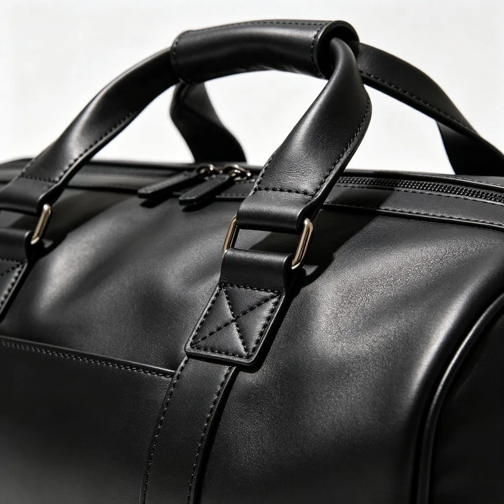 PU Leather Power Bag for Functional Strength Training - image 3