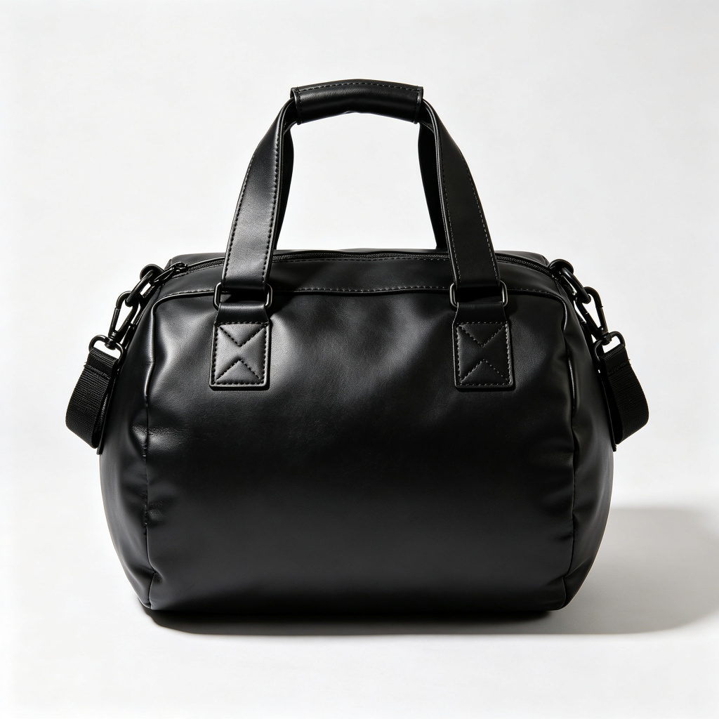 PU Leather Power Bag for Functional Strength Training