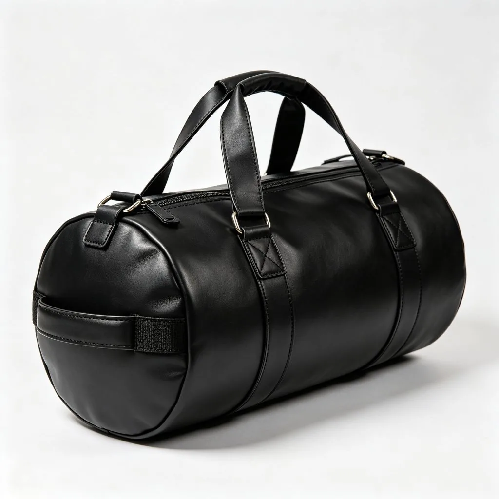 PU Leather Power Bag for Functional Strength Training - image 2