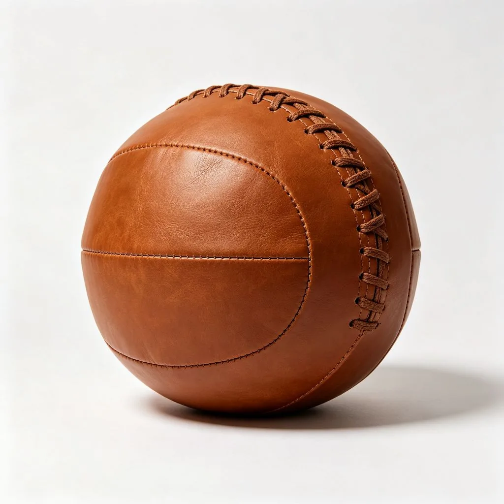 PU leather Wall Ball - image 2